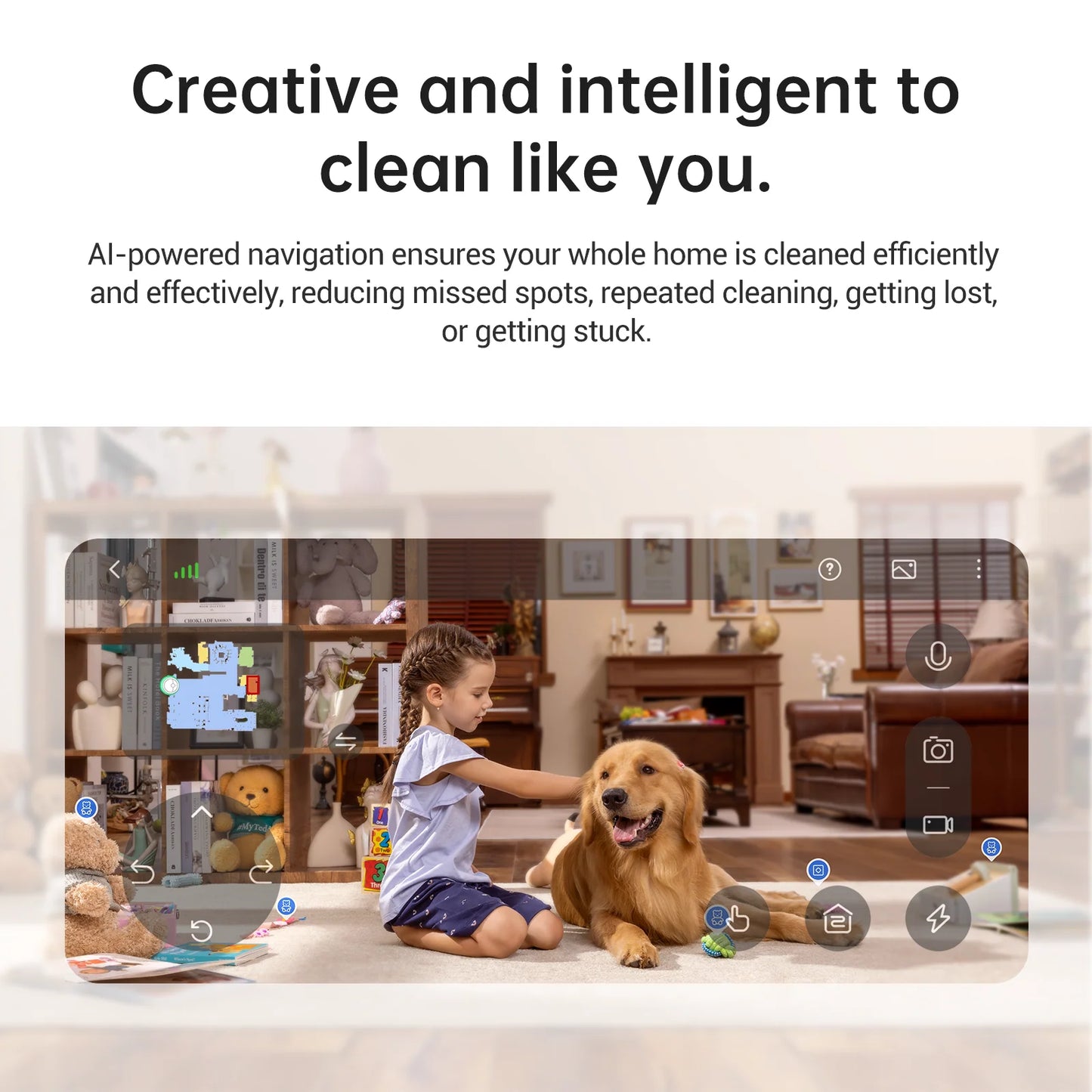 Dreame L10S Ultra Robot Vacuum